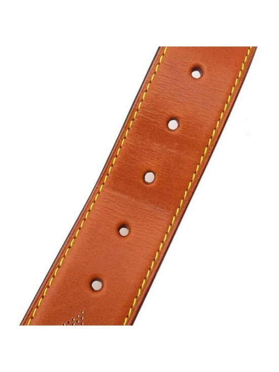 Louis Vuitton Ceinture Perfo Belt